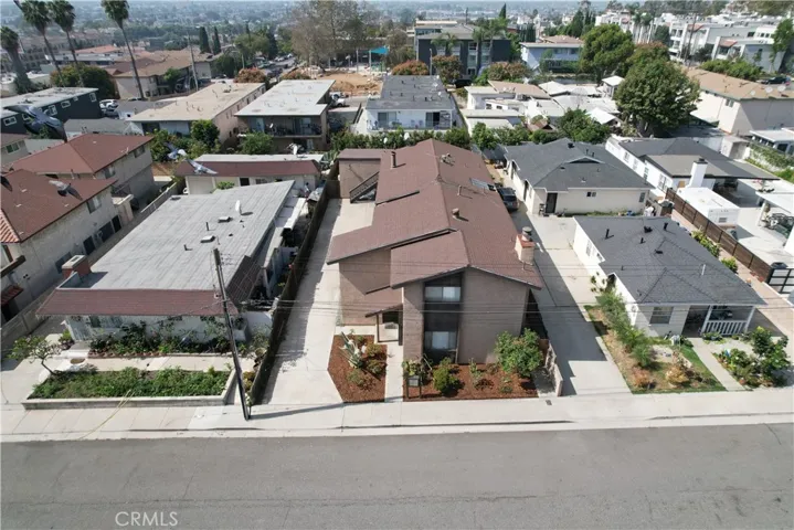 1867 Gladys Avenue, Signal Hill, California 90755