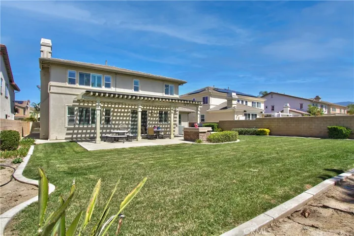 45547 Basswood Court, Temecula, California 92592