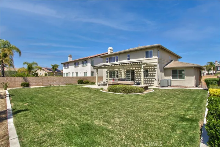 45547 Basswood Court, Temecula, California 92592