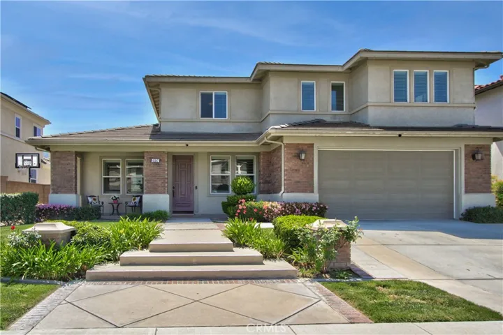 45547 Basswood Court, Temecula, California 92592