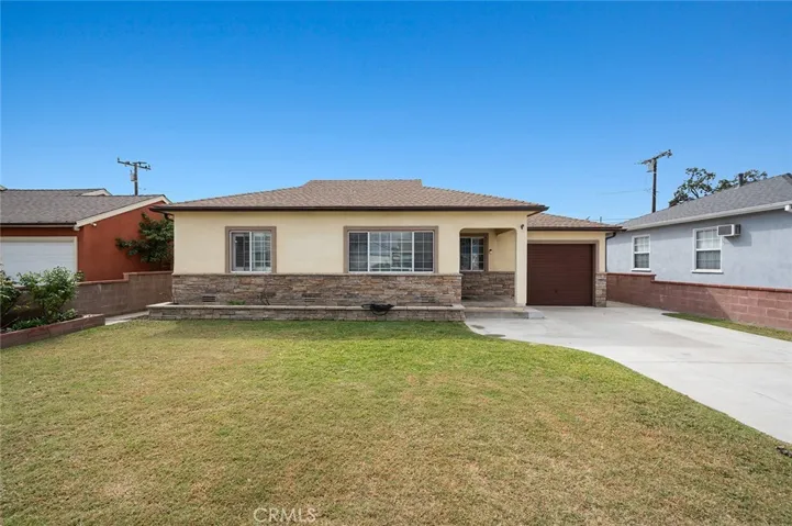 7912 De Palma Street, Downey, California 90241