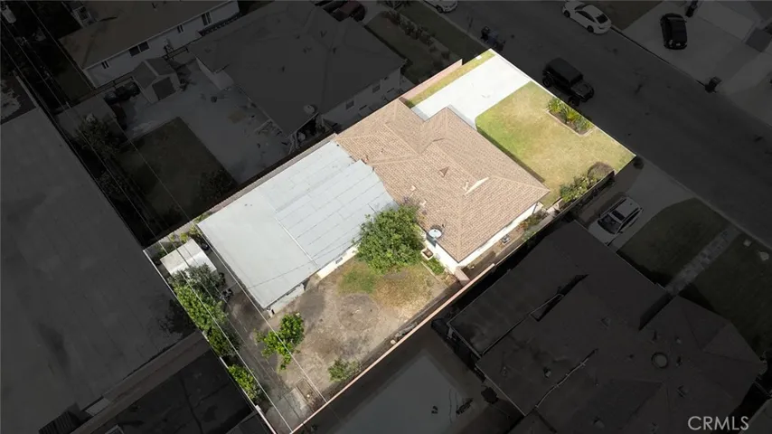 7912 De Palma Street, Downey, California 90241