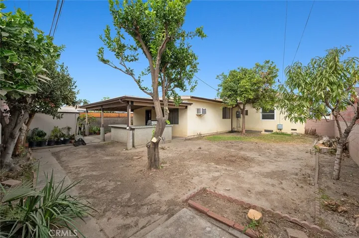 7912 De Palma Street, Downey, California 90241