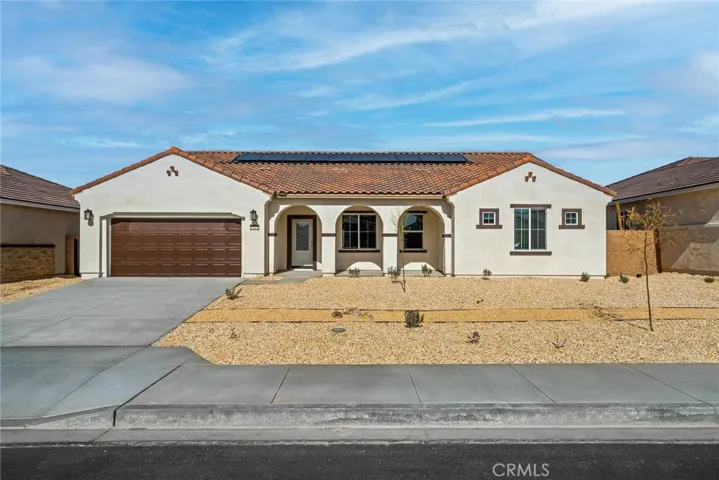 12167 Deborah Place, Victorville, California 92392