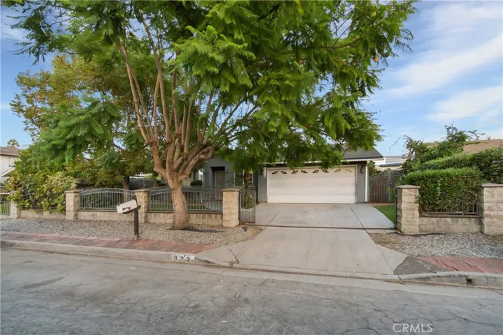 922 Pontenova Avenue, Hacienda Heights, California 91745
