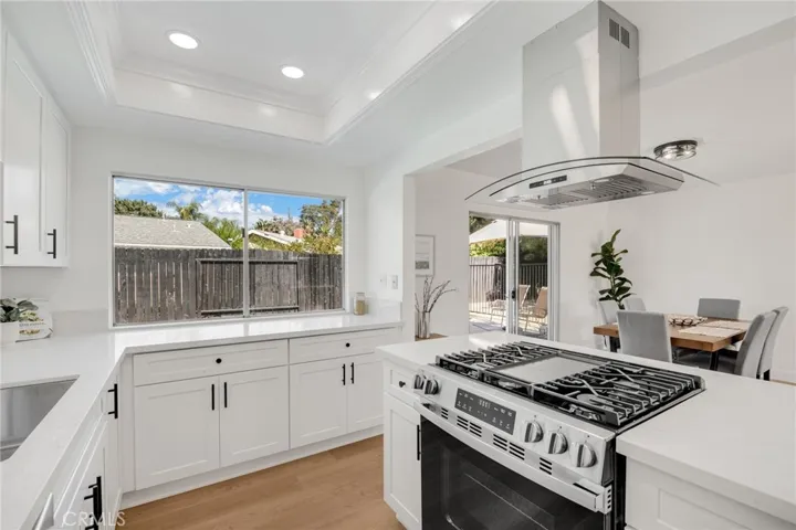 4893 E Gayann Drive, Anaheim Hills, California 92807