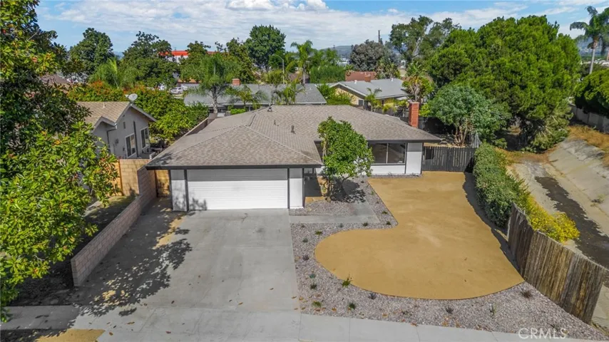 4893 E Gayann Drive, Anaheim Hills, California 92807