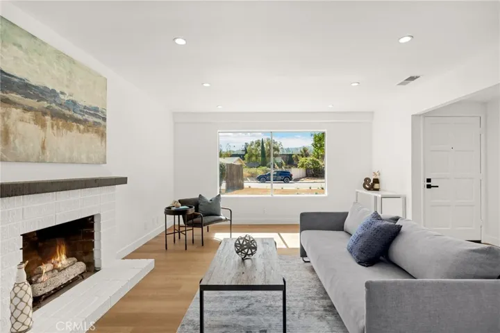 4893 E Gayann Drive, Anaheim Hills, California 92807