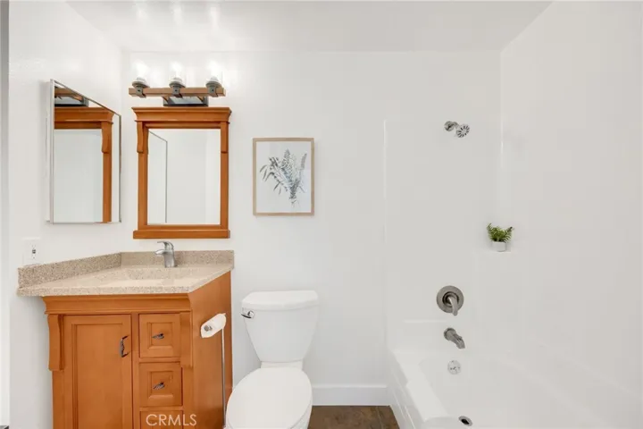 4893 E Gayann Drive, Anaheim Hills, California 92807