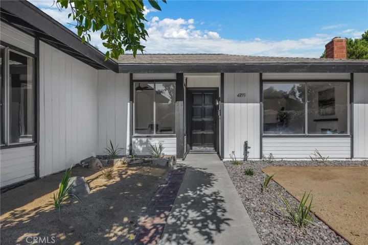 4893 E Gayann Drive, Anaheim Hills, California 92807