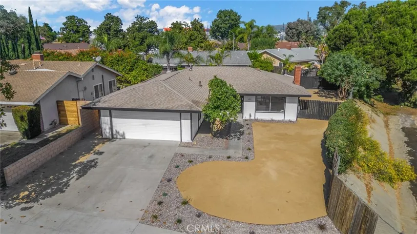 4893 E Gayann Drive, Anaheim Hills, California 92807