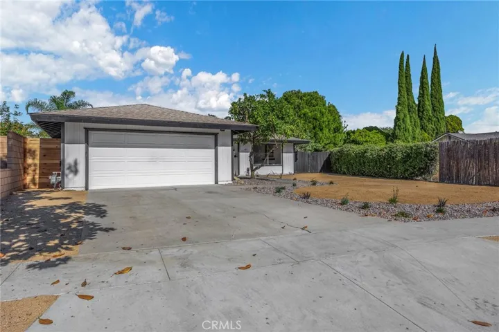 4893 E Gayann Drive, Anaheim Hills, California 92807
