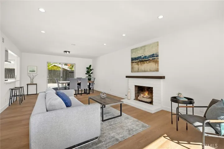 4893 E Gayann Drive, Anaheim Hills, California 92807