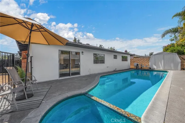 4893 E Gayann Drive, Anaheim Hills, California 92807