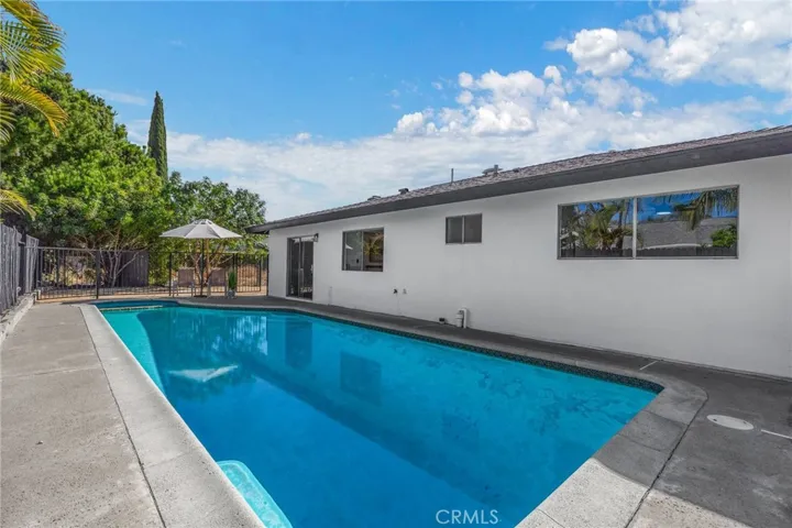 4893 E Gayann Drive, Anaheim Hills, California 92807