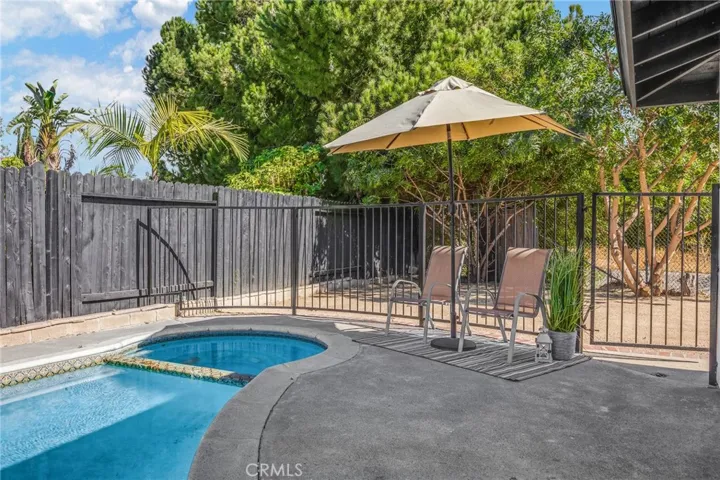 4893 E Gayann Drive, Anaheim Hills, California 92807