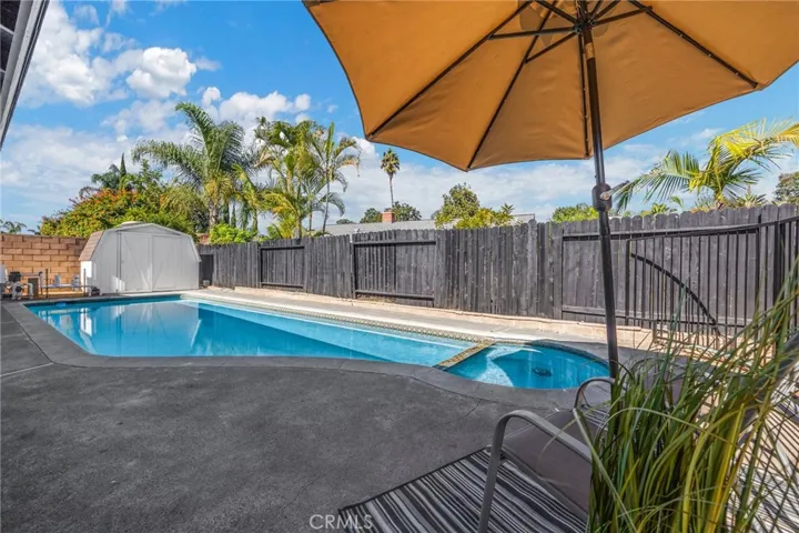 4893 E Gayann Drive, Anaheim Hills, California 92807