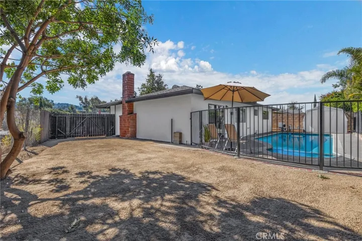 4893 E Gayann Drive, Anaheim Hills, California 92807