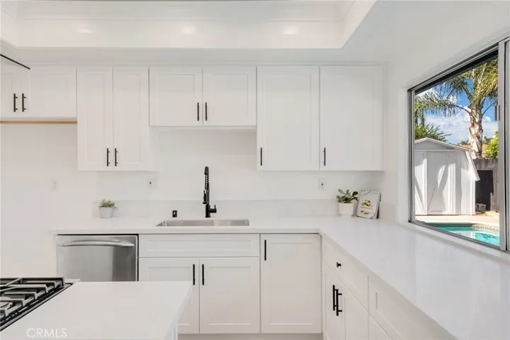 4893 E Gayann Drive, Anaheim Hills, California 92807