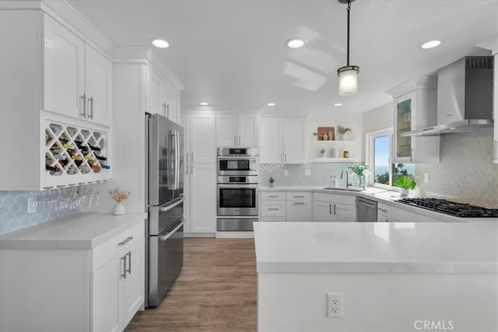 6504 Sandy Point Court, Rancho Palos Verdes, California 90275