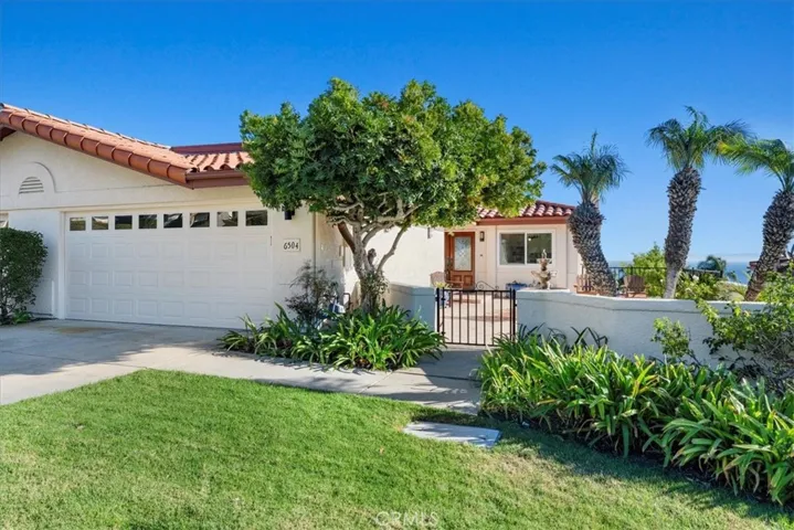6504 Sandy Point Court, Rancho Palos Verdes, California 90275