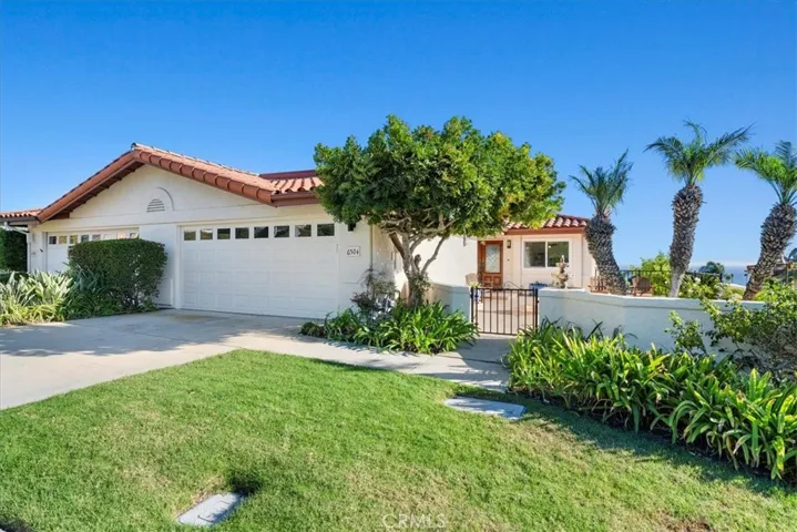6504 Sandy Point Court, Rancho Palos Verdes, California 90275