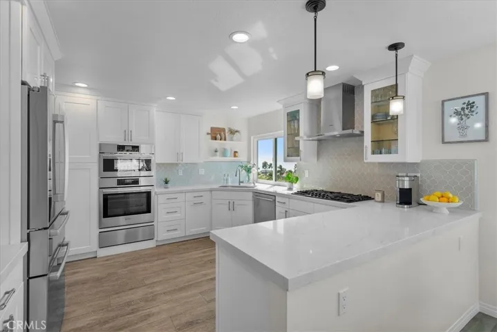 6504 Sandy Point Court, Rancho Palos Verdes, California 90275
