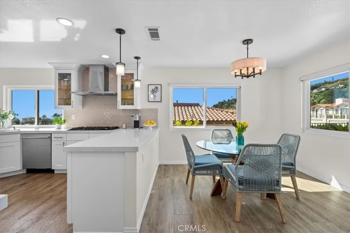 6504 Sandy Point Court, Rancho Palos Verdes, California 90275