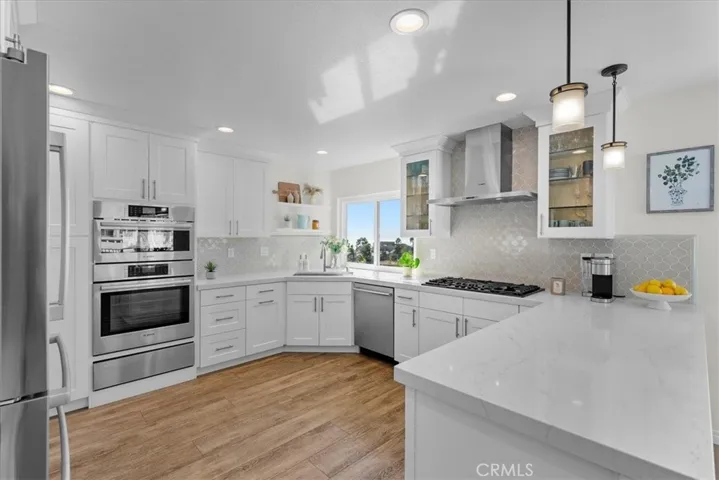 6504 Sandy Point Court, Rancho Palos Verdes, California 90275