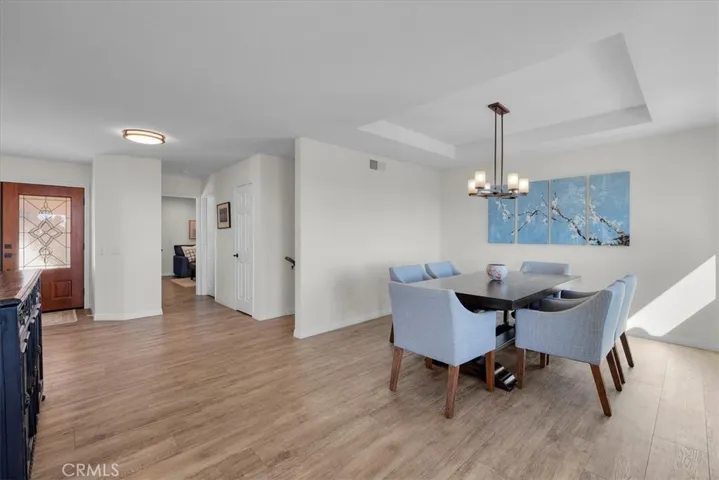 6504 Sandy Point Court, Rancho Palos Verdes, California 90275