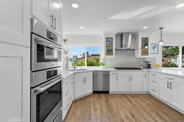 6504 Sandy Point Court, Rancho Palos Verdes, California 90275