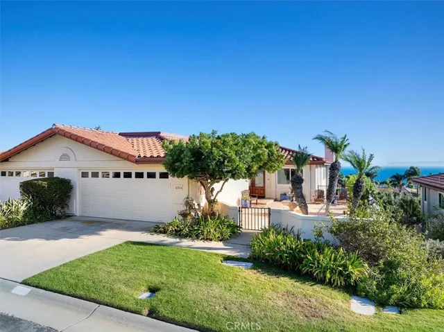 6504 Sandy Point Court, Rancho Palos Verdes, California 90275