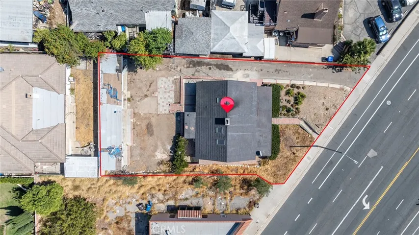 2757 Foothill Boulevard, La Crescenta, California 91214
