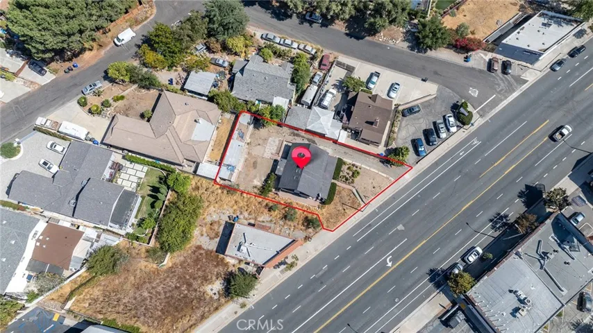 2757 Foothill Boulevard, La Crescenta, California 91214