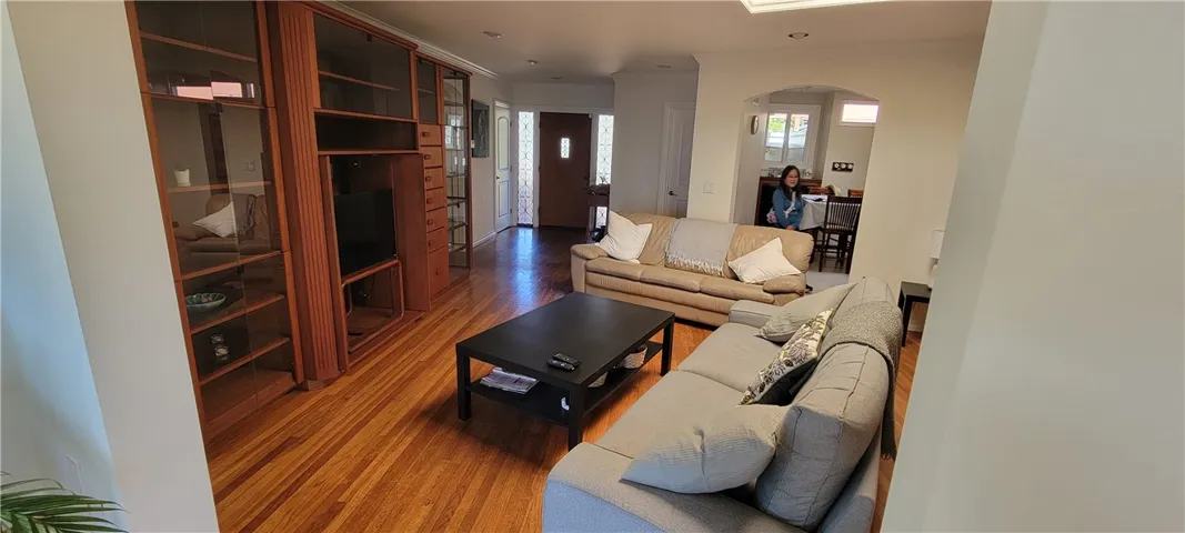 4014 Exultant Drive, Rancho Palos Verdes, California 90275