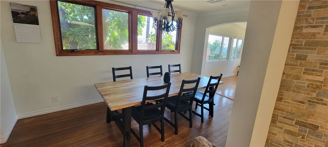 4014 Exultant Drive, Rancho Palos Verdes, California 90275