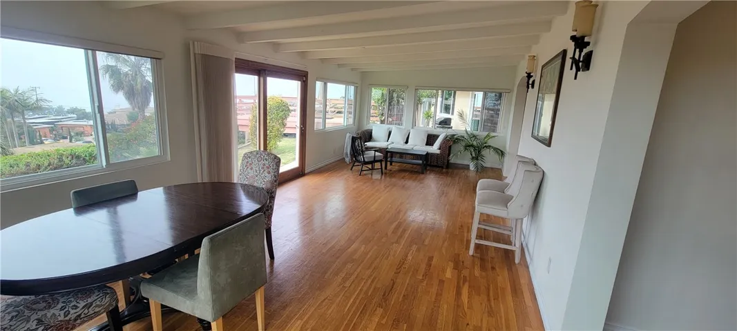 4014 Exultant Drive, Rancho Palos Verdes, California 90275