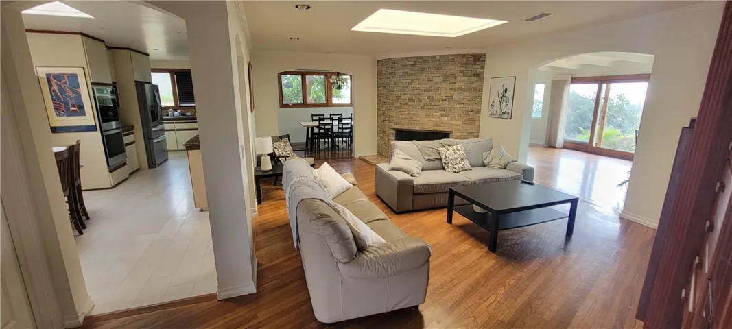 4014 Exultant Drive, Rancho Palos Verdes, California 90275