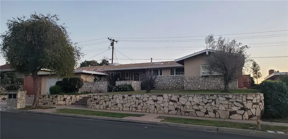 4014 Exultant Drive, Rancho Palos Verdes, California 90275