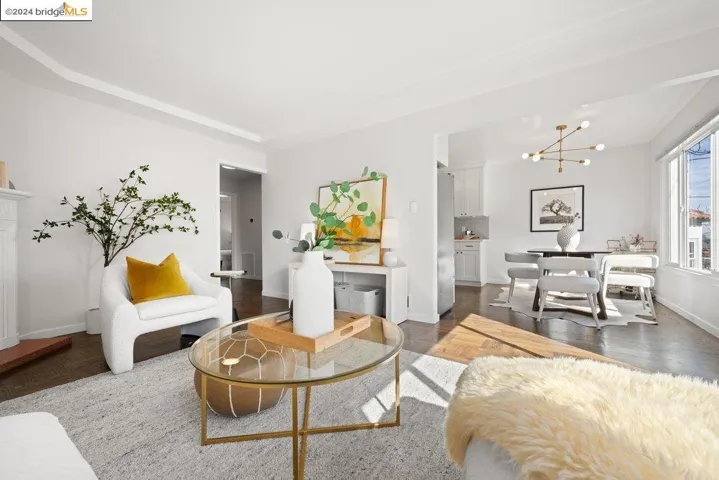 136 Majestic Ave, San Francisco, California 94112