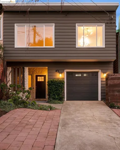 136 Majestic Ave, San Francisco, California 94112