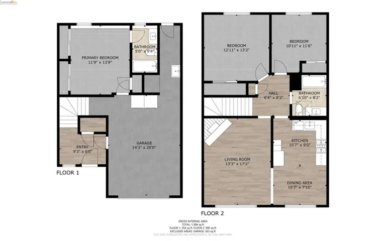 136 Majestic Ave, San Francisco, California 94112