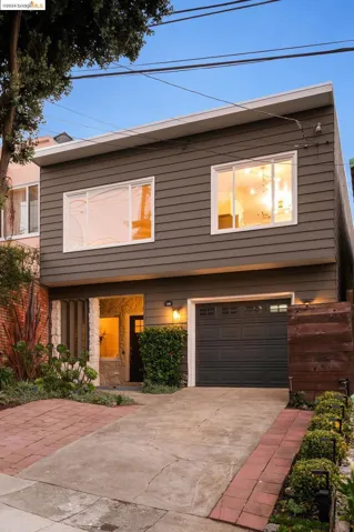 136 Majestic Ave, San Francisco, California 94112