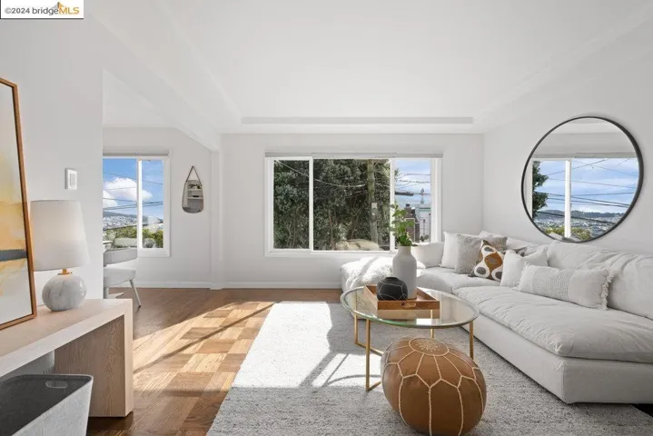 136 Majestic Ave, San Francisco, California 94112