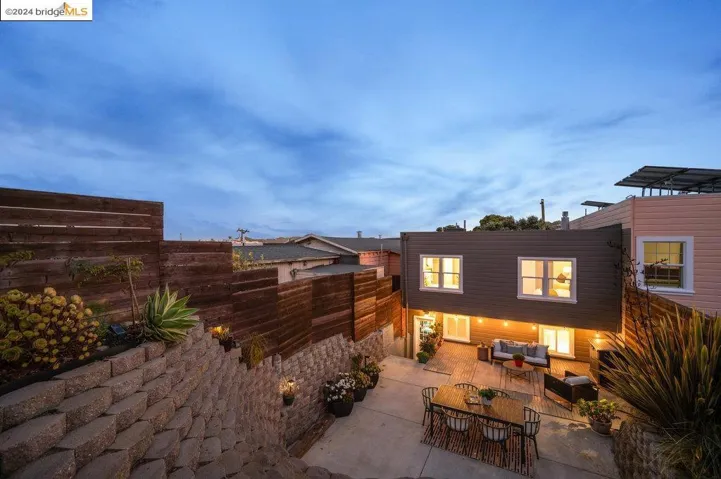 136 Majestic Ave, San Francisco, California 94112