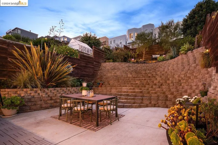 136 Majestic Ave, San Francisco, California 94112