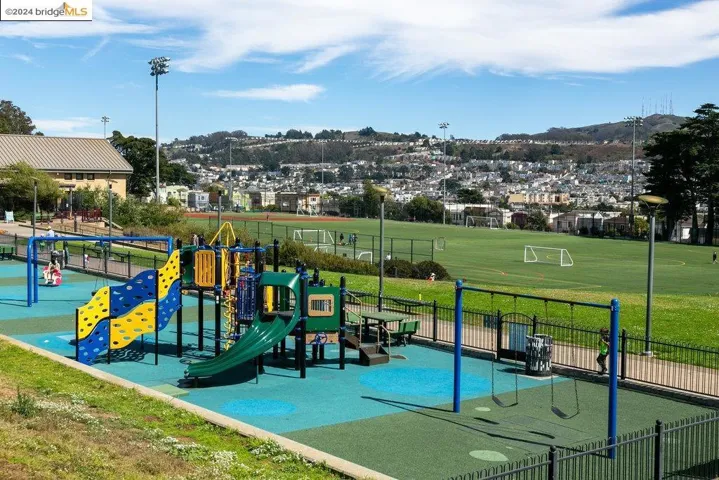 136 Majestic Ave, San Francisco, California 94112