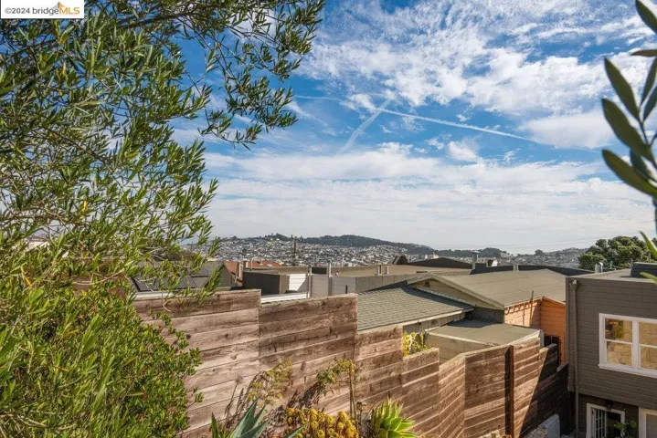 136 Majestic Ave, San Francisco, California 94112