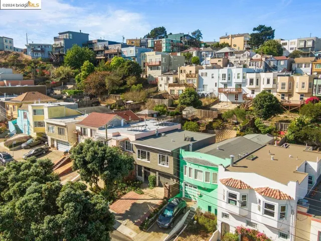 136 Majestic Ave, San Francisco, California 94112