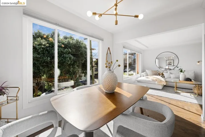 136 Majestic Ave, San Francisco, California 94112